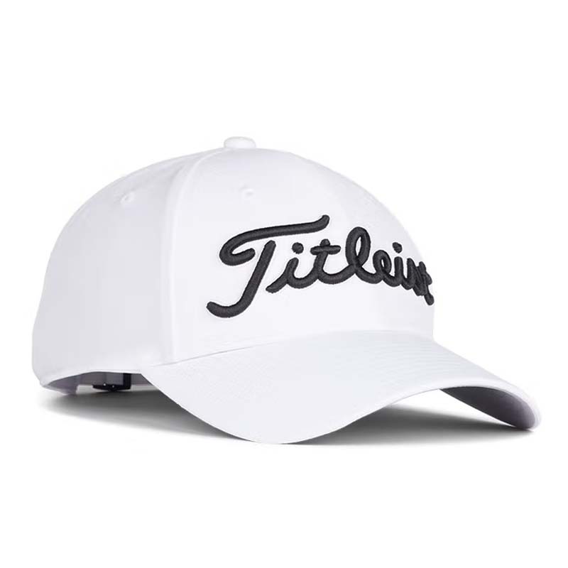 Titleist高爾夫球帽