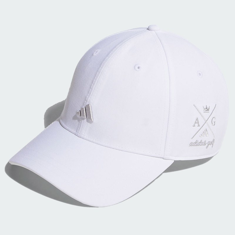 Adidas高爾夫球帽